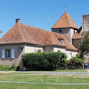 Domaine Des Formes Hébergement de vacances Effiat