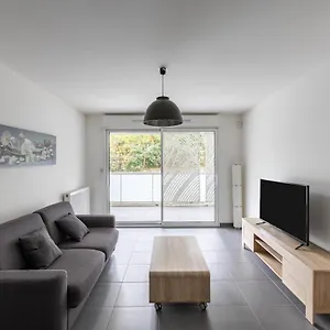 Carre Huit Appartement Marseille