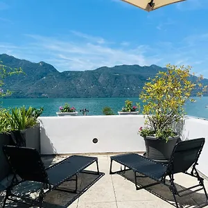 Superbe Avec Vue Sur Le Du Bourget Appartement Tresserve