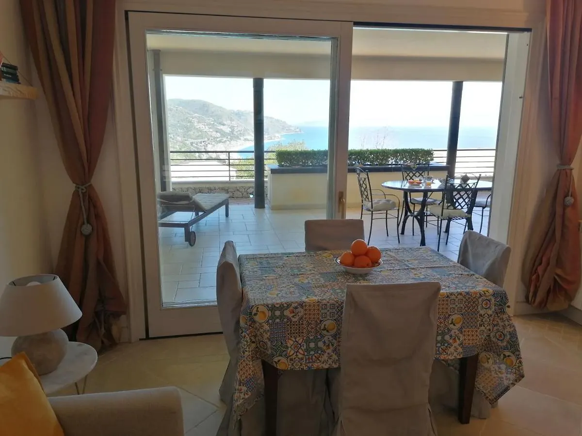 Taormina Lux & Elite Apartments - Taormina Holidays 0*,  Италия