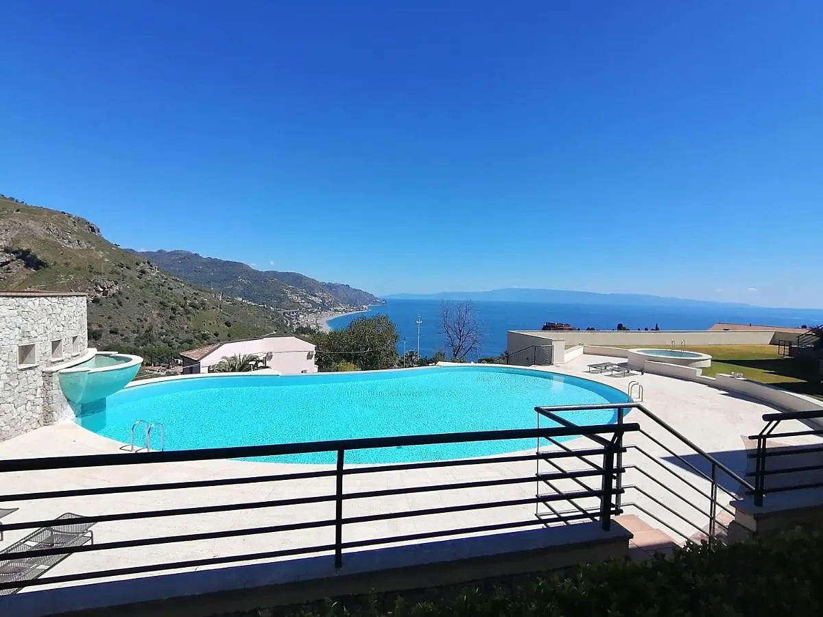 Taormina Lux & Elite Apartments - Taormina Holidays