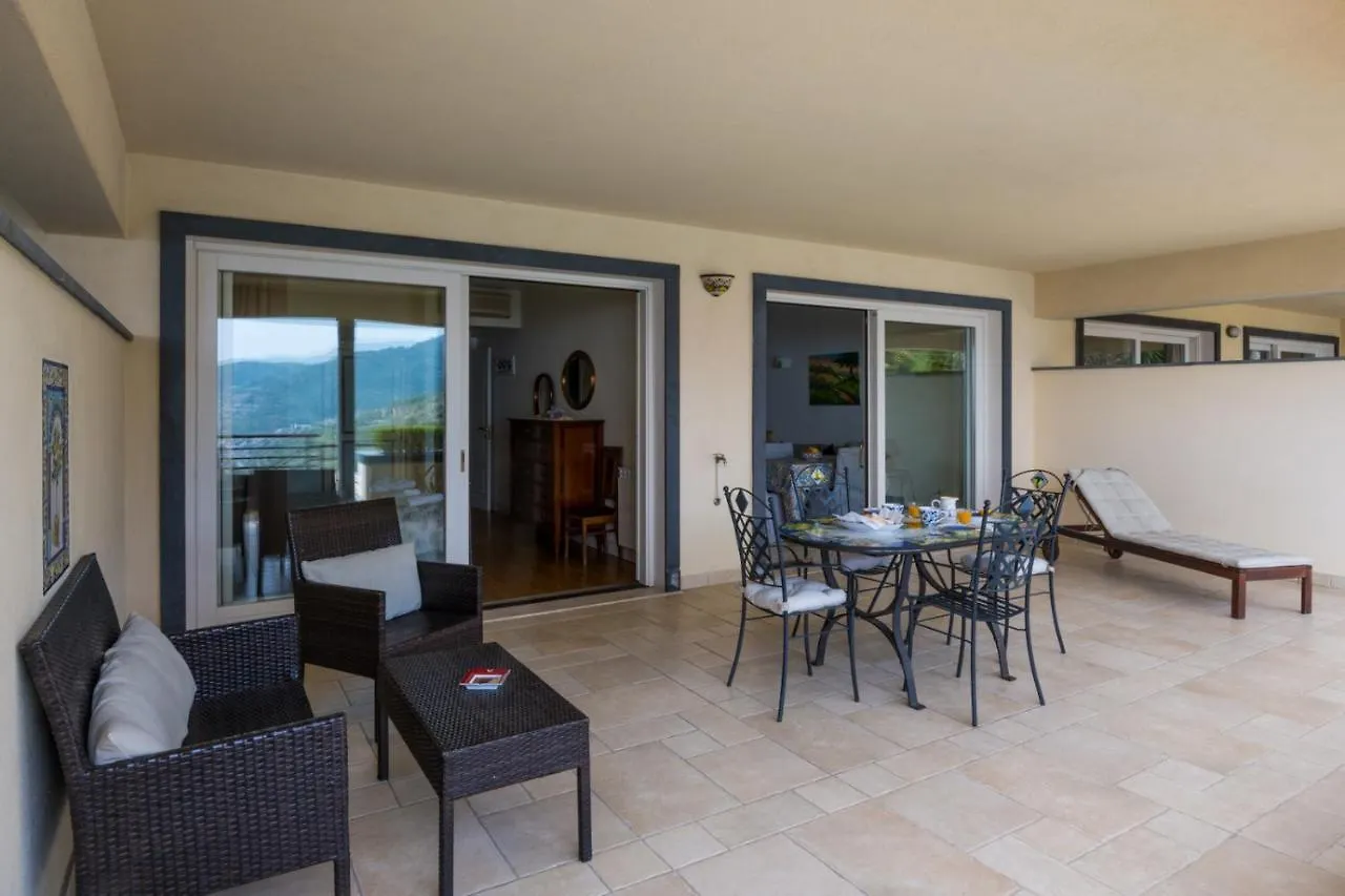 Taormina Lux & Elite Apartments - Taormina Holidays