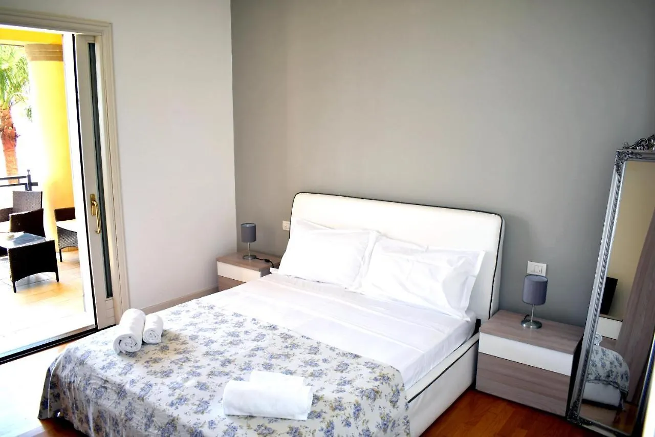 Taormina Lux & Elite Apartments - Taormina Holidays
