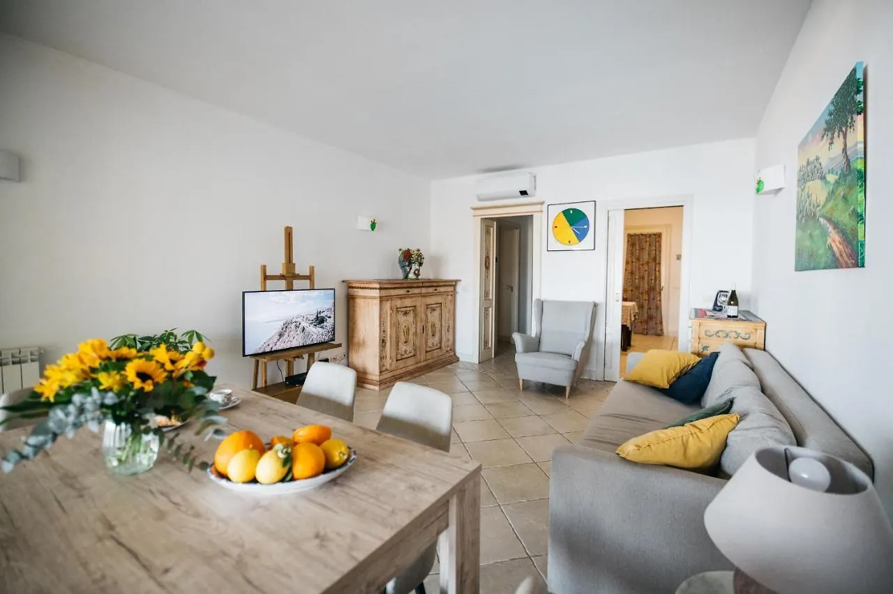 Taormina Lux & Elite Apartments - Taormina Holidays 0*,