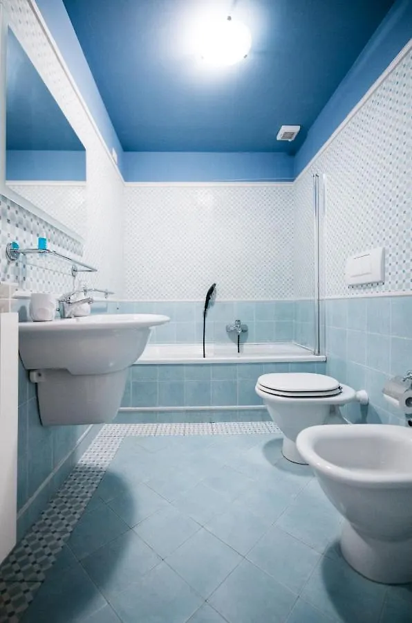 Taormina Lux & Elite Apartments - Taormina Holidays