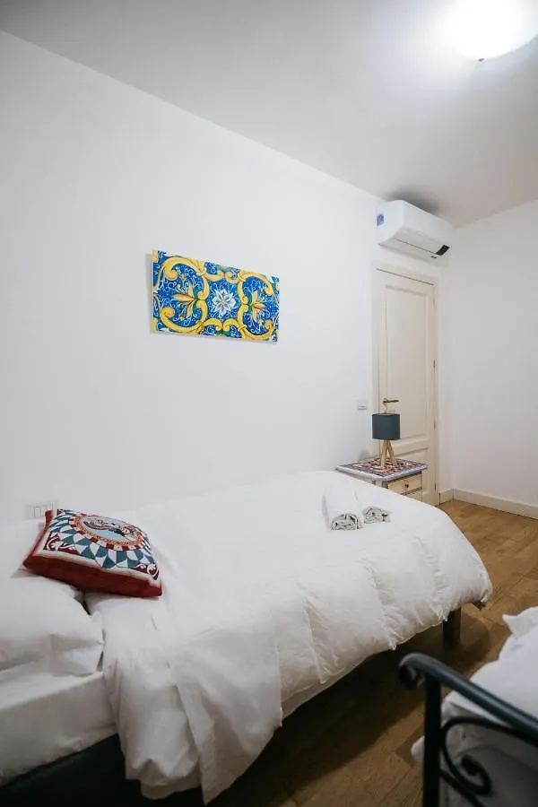 Taormina Lux & Elite Apartments - Taormina Holidays