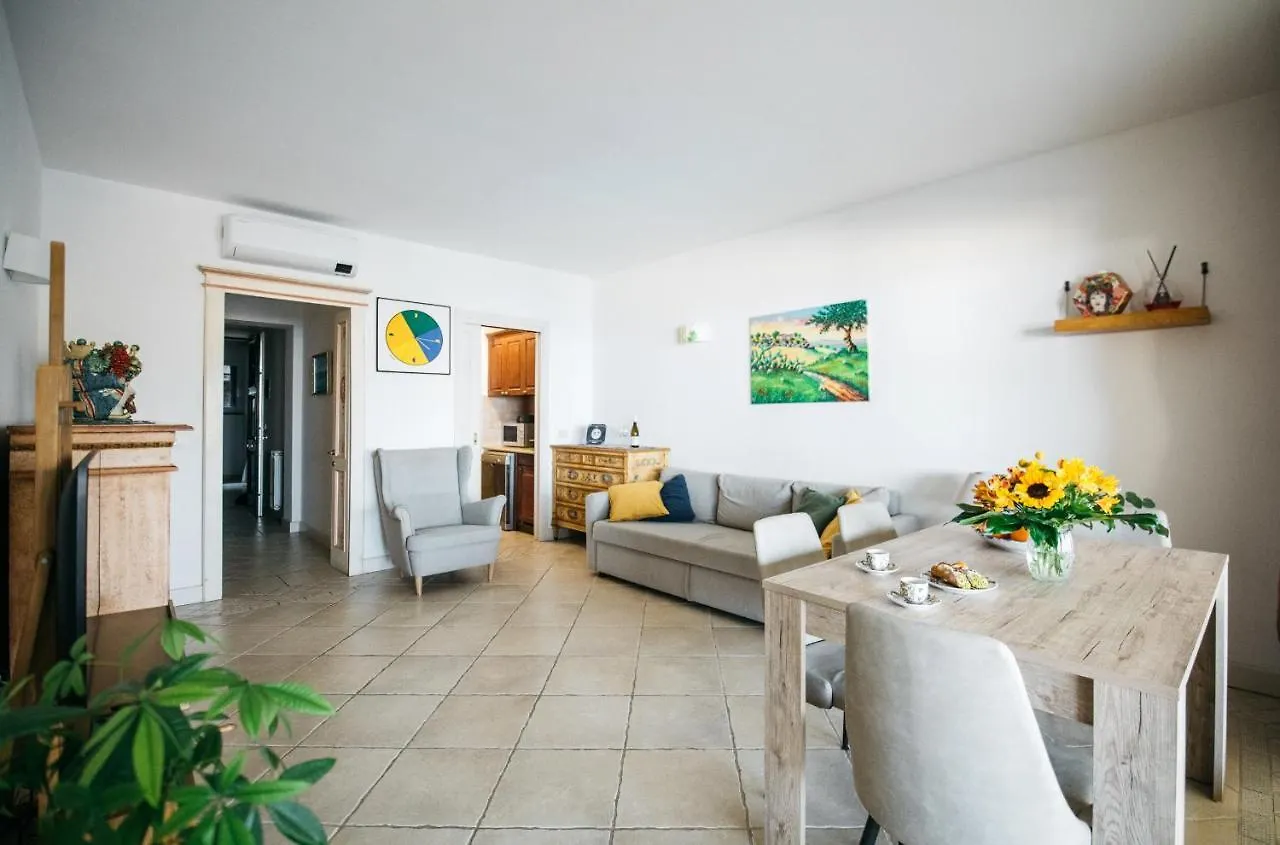 Taormina Lux & Elite Apartments - Taormina Holidays