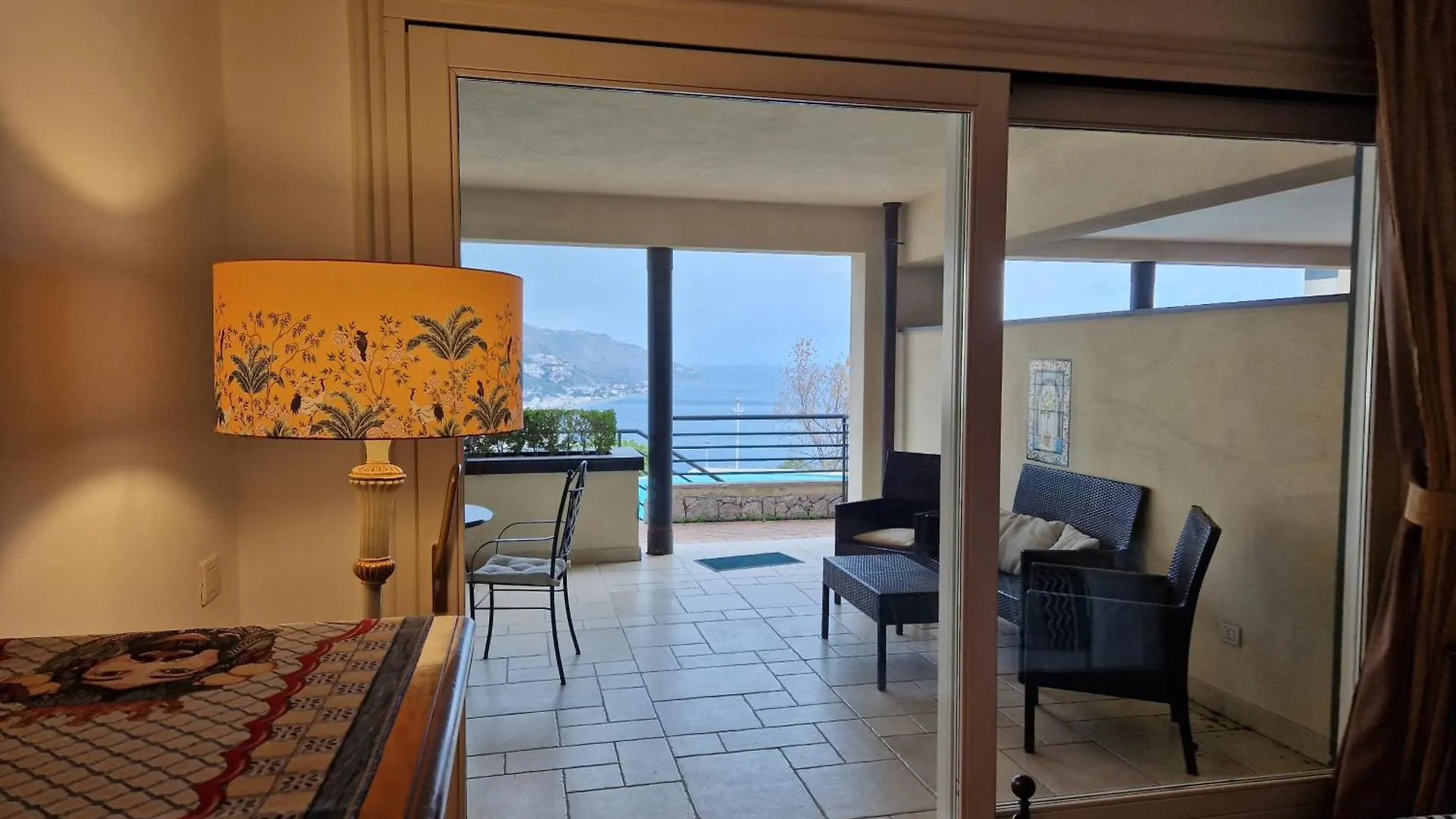 Taormina Lux & Elite Apartments - Taormina Holidays