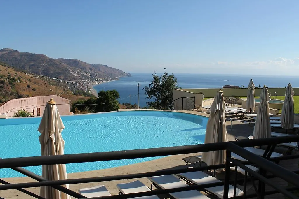 Taormina Lux & Elite Apartments - Taormina Holidays 0*,  Италия
