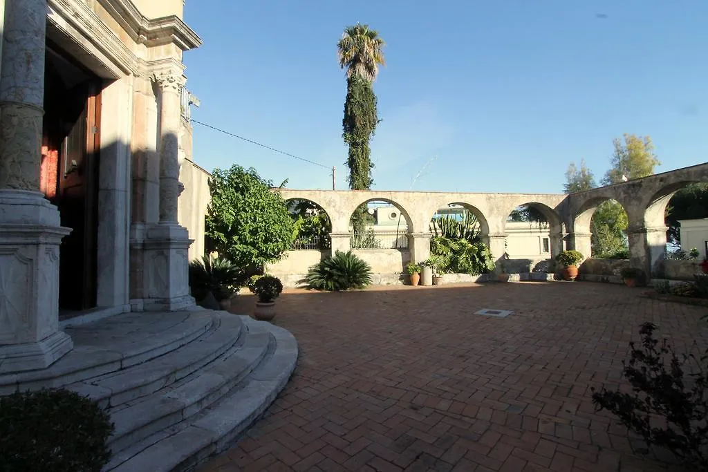 Taormina Lux & Elite Apartments - Taormina Holidays 0*,  Италия
